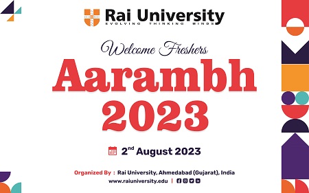 Orientation Day on 2<sup>nd</sup>August 2023