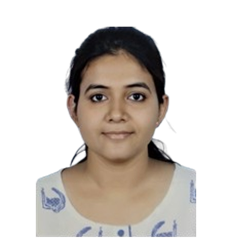 Ms. Kajalben Gangani