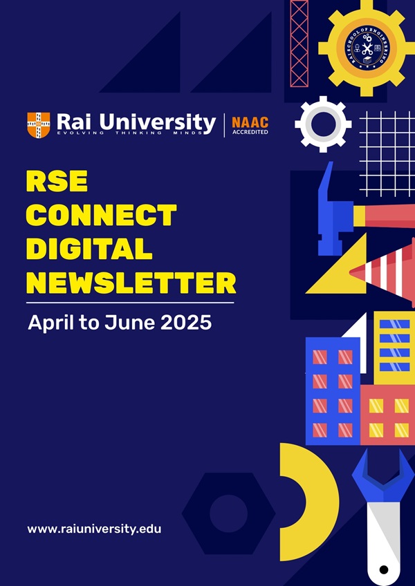 Newsletter april–jun 2025