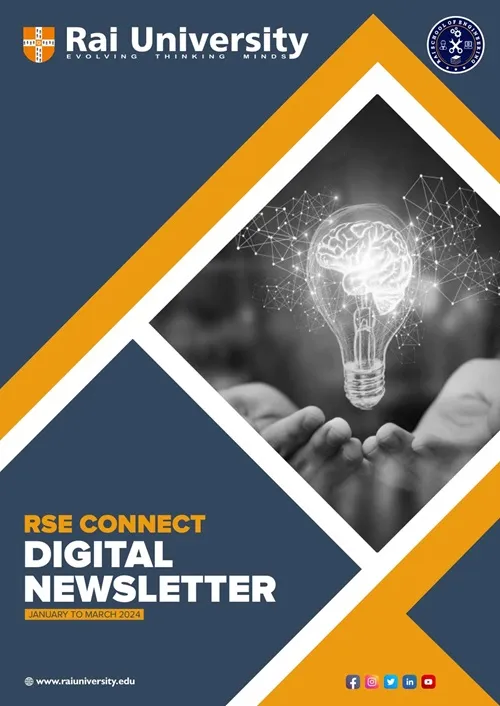 Newsletter Jan–Mar 2024