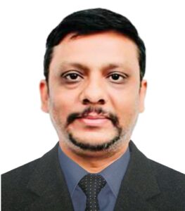 Dr. Nilesh Patel