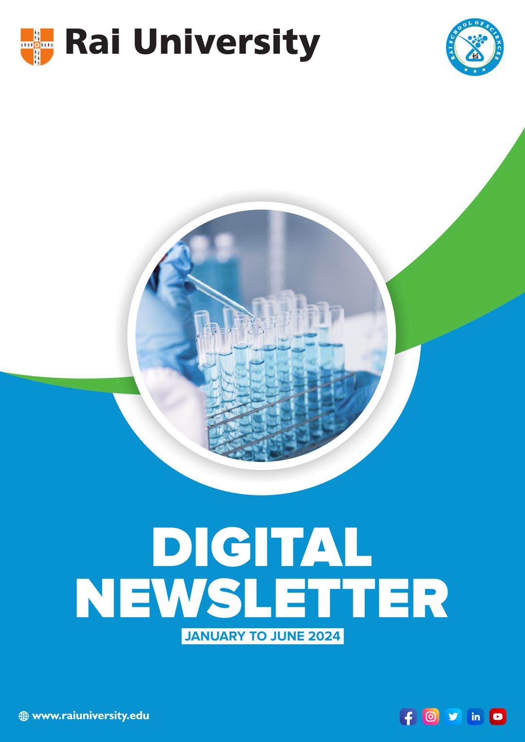 Newsletter Oct–Dec 2024