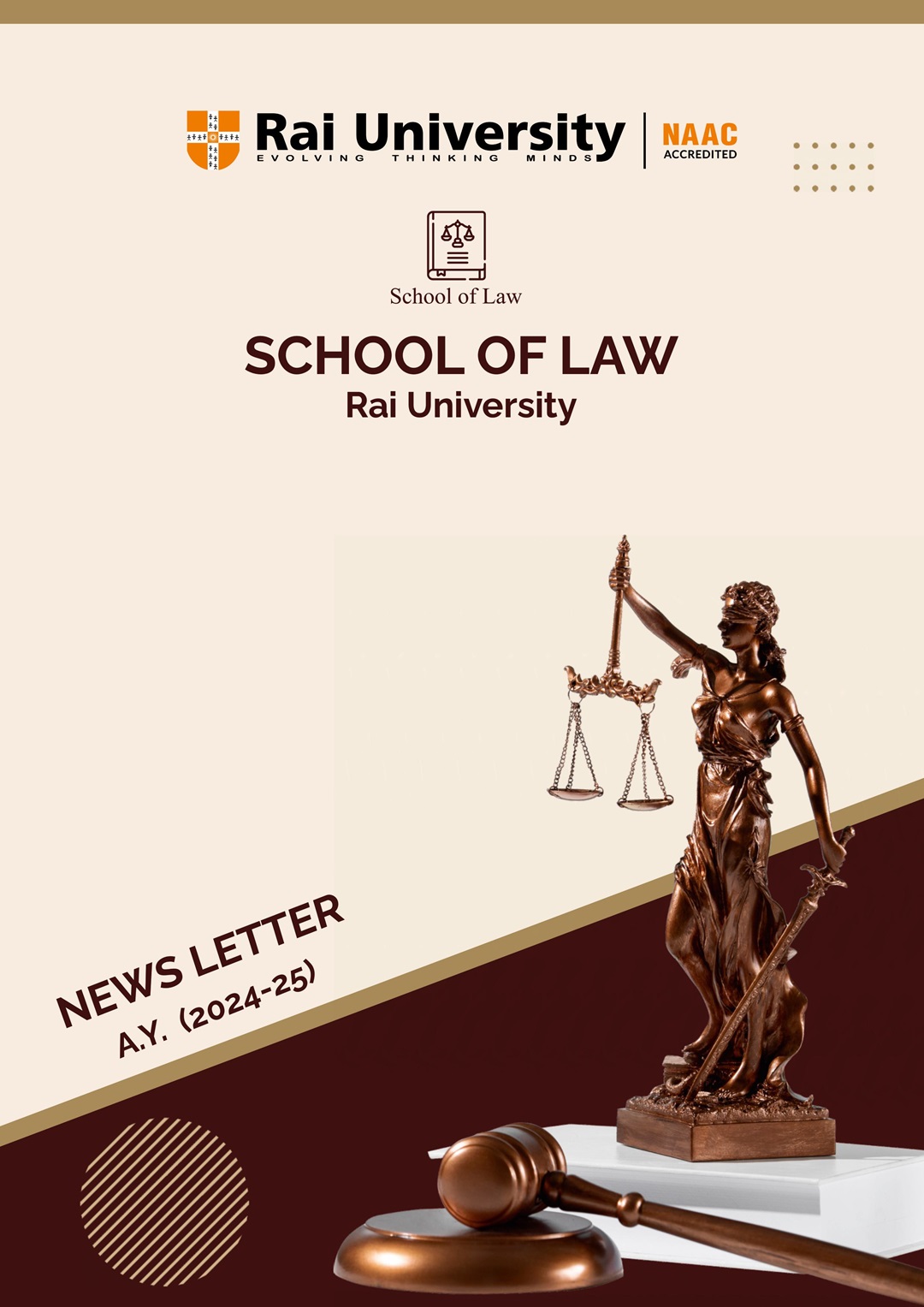 Newsletter Jan–Mar 2025