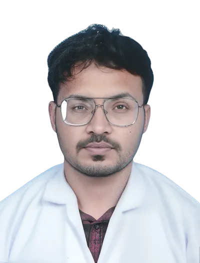 Sujit Kumar Panda