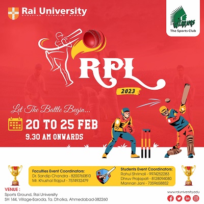 RPL – 2K23